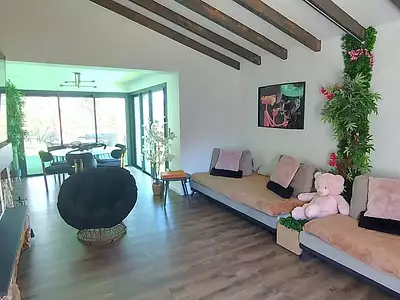 Maison, 172 m²