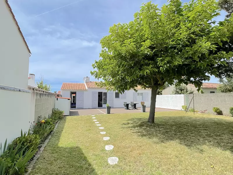 Maison, 69 m²