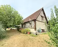 Maison, 183 m²