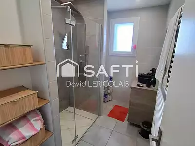 Maison, 82 m²