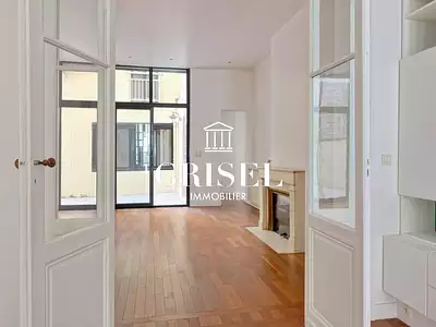 Appartement, 125 m²
