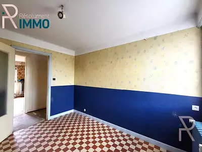 Appartement, 82 m²