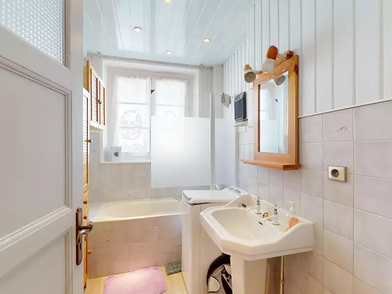 Appartement, 46 m²