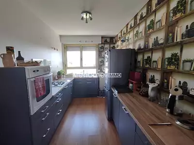 Appartement, 106,75 m²