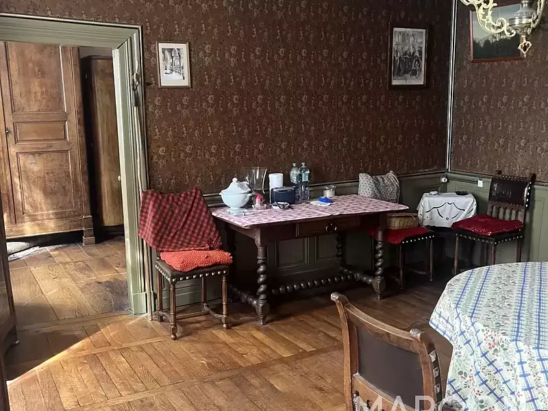 Maison, 160 m²