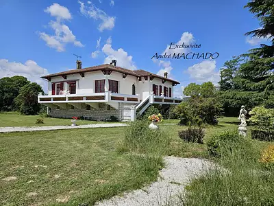 Maison, 136,5 m²