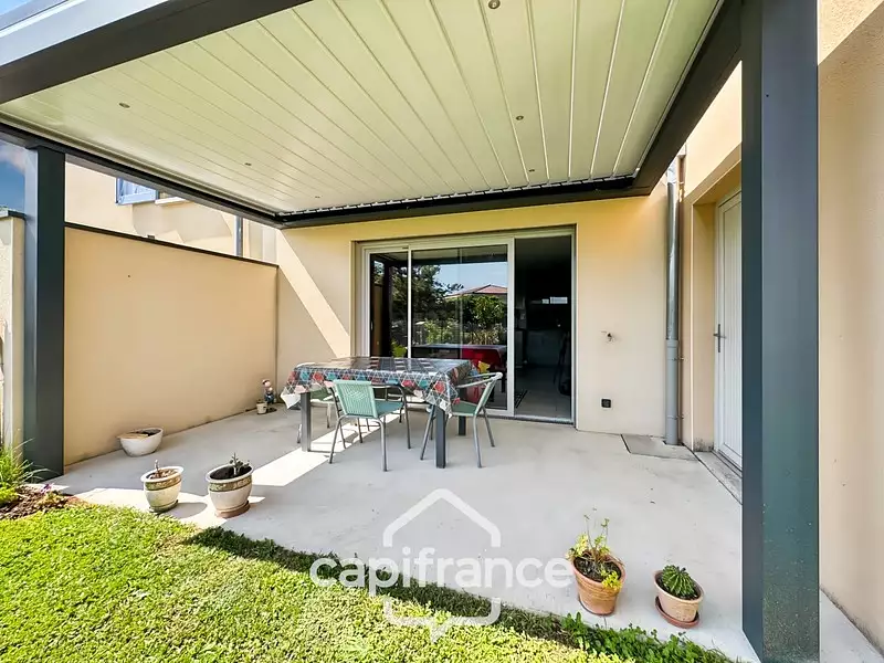 Maison, 71 m²
