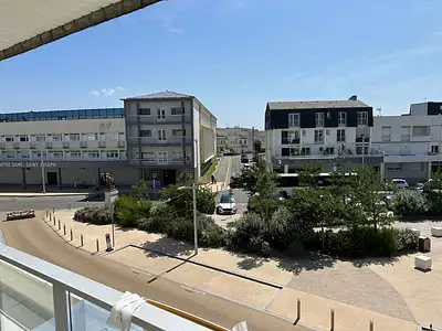 Appartement, 86 m²