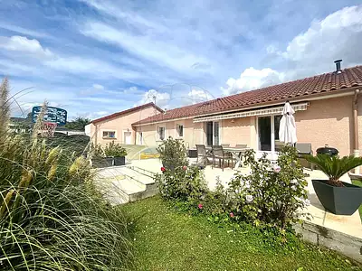 Maison, 156 m²