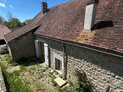 Maison, 128 m²