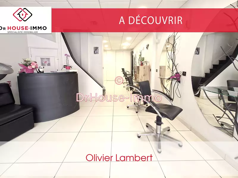 Divers, 50 m²