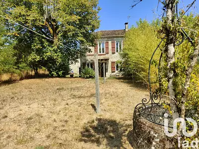 Maison, 133 m²