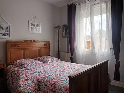 Maison, 124 m²