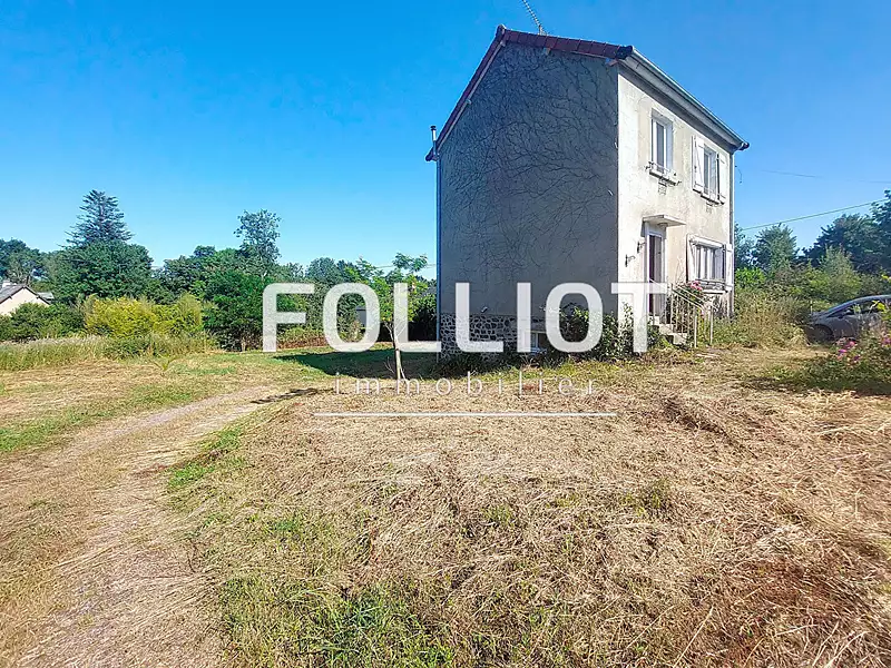 Maison, 75 m²