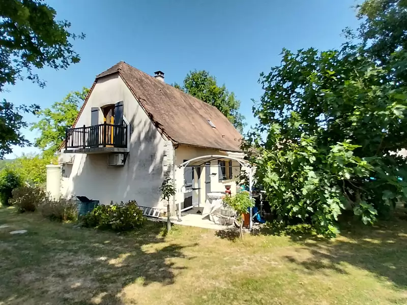 Maison, 139 m²