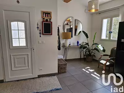 Maison, 233 m²