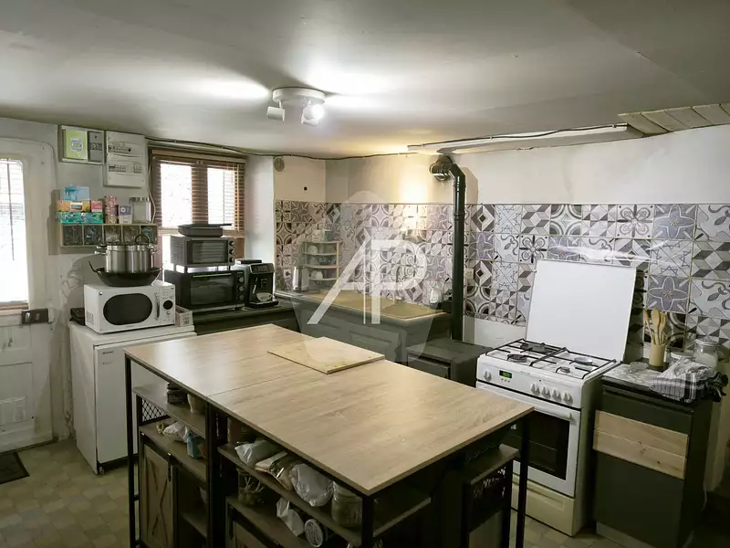 Maison, 110 m²