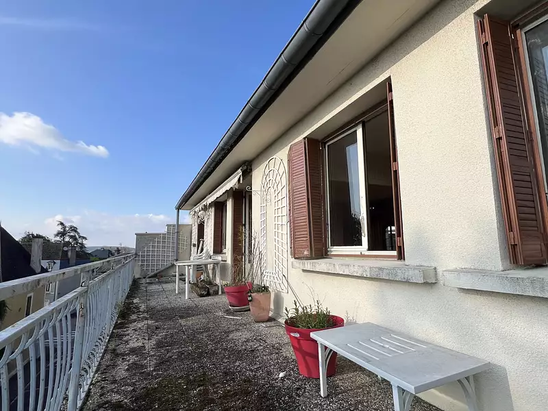 Appartement, 74,27 m²