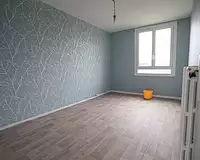 Appartement, 56,25 m²