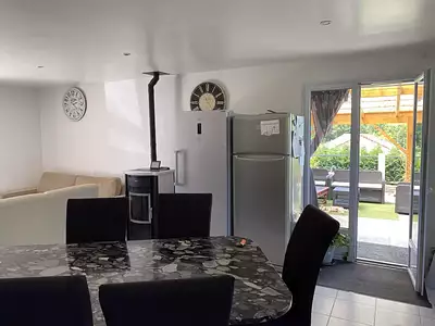 Maison, 97,18 m²