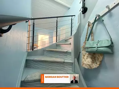 Maison, 125 m²