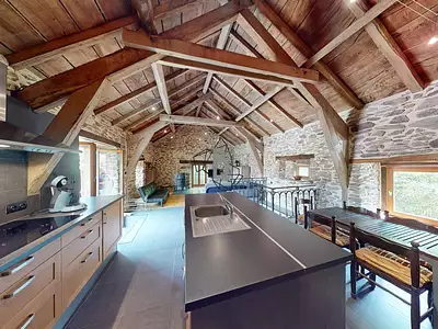 Maison, 168 m²