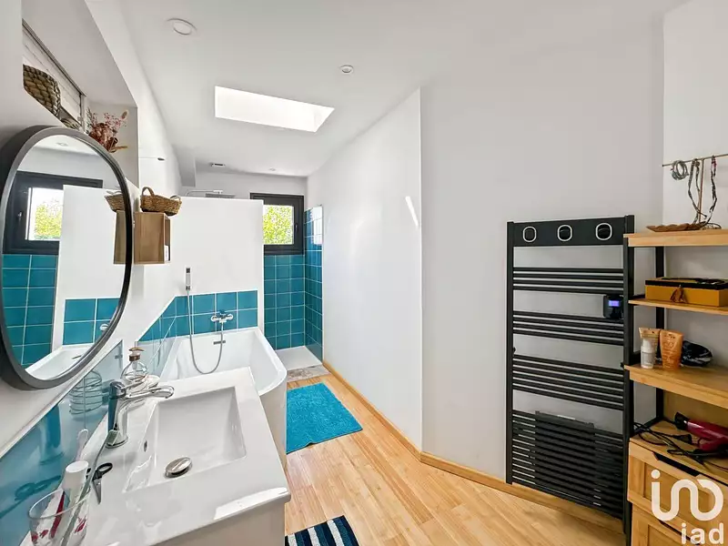 Maison, 100 m²