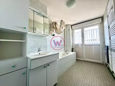 Appartement, 94,27 m²