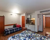 Appartement, 25,71 m²