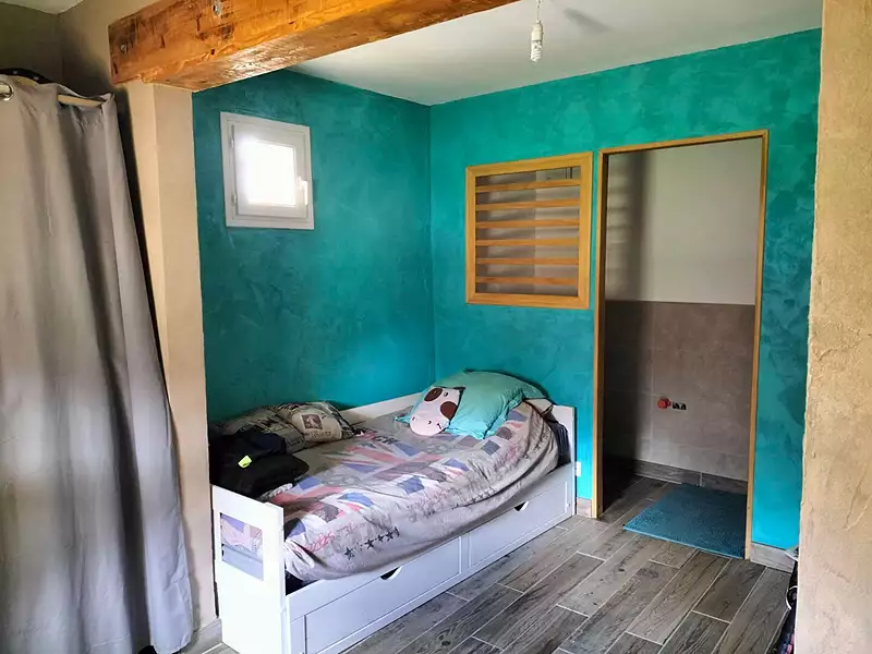 Maison, 132,34 m²