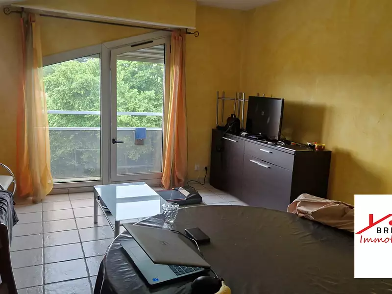 Appartement, 50,64 m²