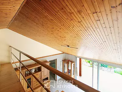 Maison, 135 m²
