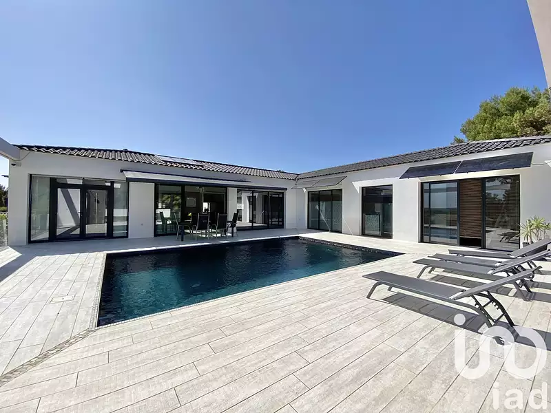 Maison, 310 m²