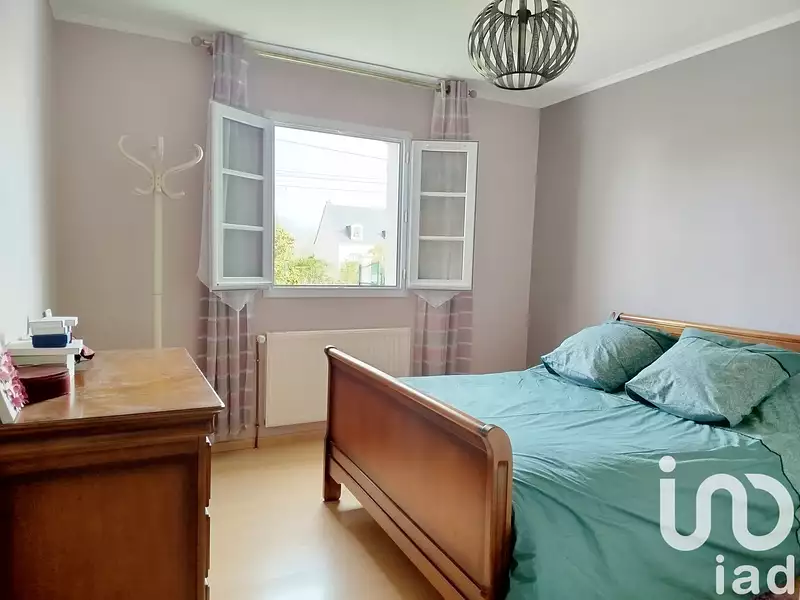 Maison, 140 m²