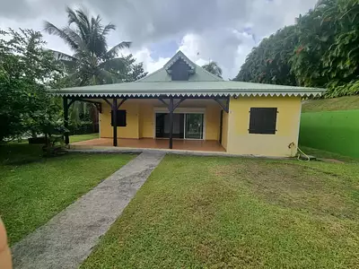 Maison, 130 m²