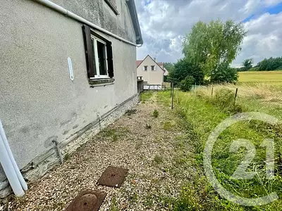 Maison, 80,2 m²