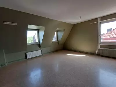 Appartement, 91 m²