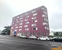 Appartement, 22,82 m²