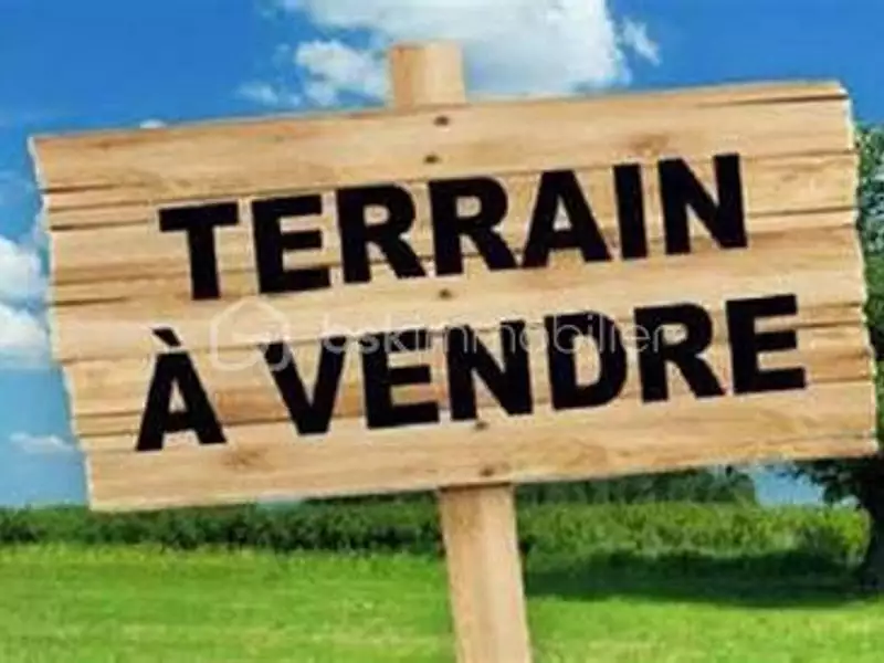 Terrain, 2 939 m²