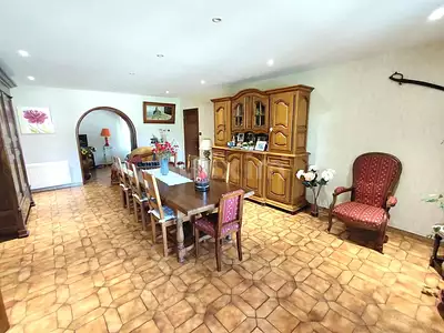 Maison, 161,11 m²