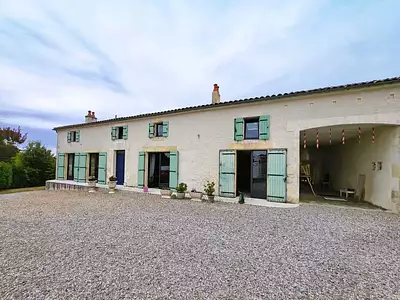 Maison, 262 m²