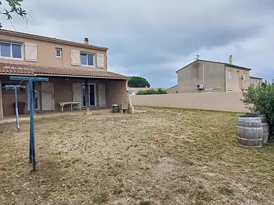 Maison, 106 m²