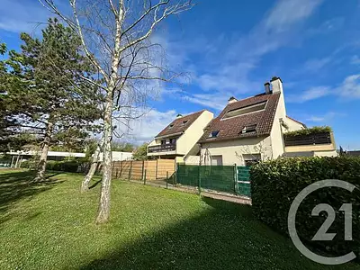 Appartement, 93,4 m²