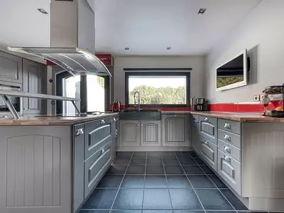 Maison, 227 m²