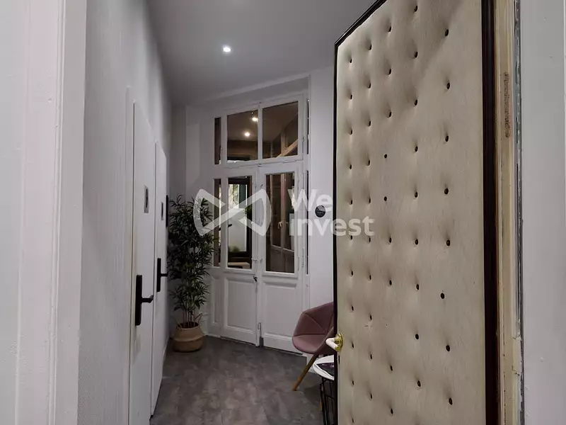 Appartement, 123 m²