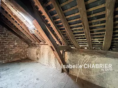Maison, 70 m²