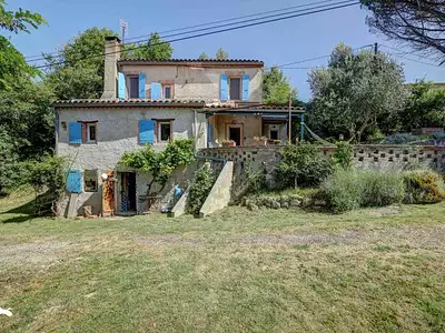 Maison, 74 m²
