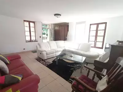 Maison, 86 m²