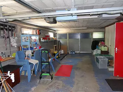 Maison, 180 m²