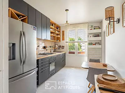 Appartement, 101 m²